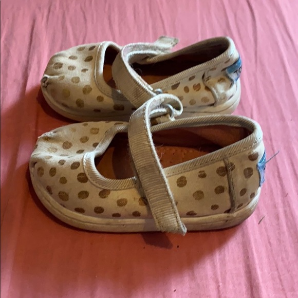 🌈Toms baby-FREE ADD ON - Picture 2 of 6